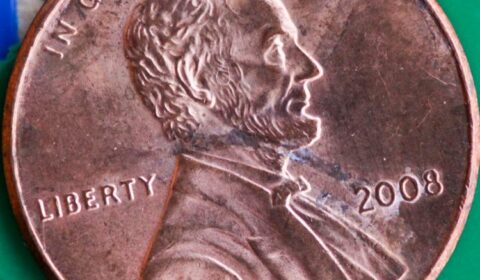 Some 2008 Pennies Are Worth  $3,000! Find The Value Of Your 2008 Penny Here