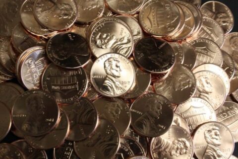 2017 Penny Value