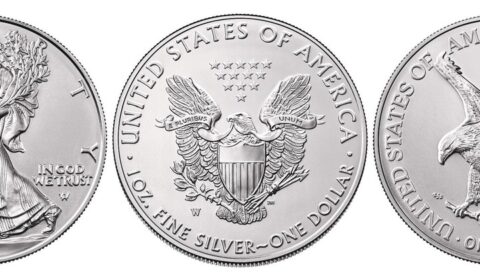 2021 Silver Eagle Value Guide (See Why 2021 American Silver Eagle Dollar Coins Are So Special!)