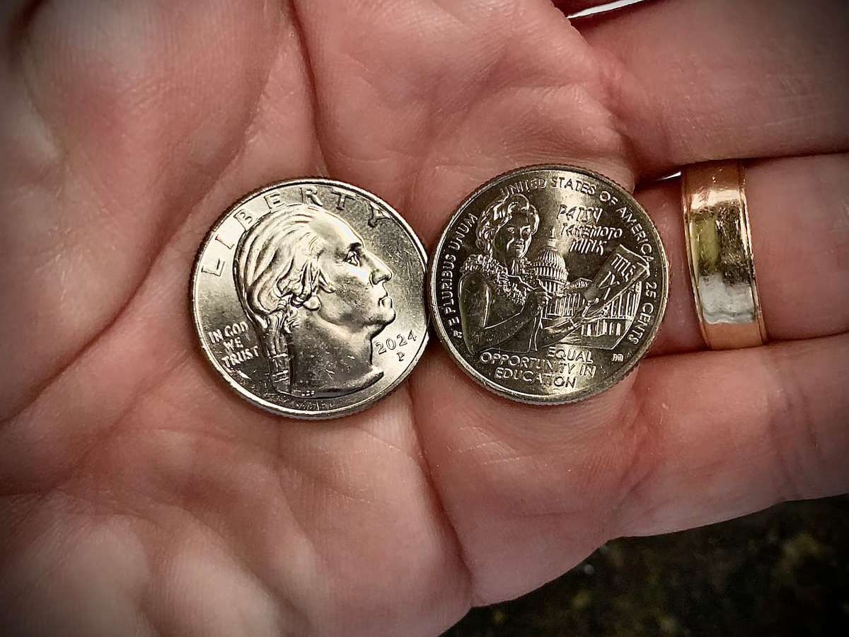2024 Quarter Value - See which 2024 quarters are worth more than face value today and are likely to be worth even more in the future. photo by Joshua at TheFunTimesGuide.com. 2024 Quarter Value - See which 2024 quarters are worth more than face value today and are likely to be worth even more in the future.