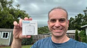 An Honest Review of the Sainlogic SA3 Portable Weather Station