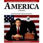 Jon Stewart's 'America' book.
