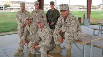 How To Find Military Addresses For U.S. Troops Who Would Like To Receive Holiday Care Packages