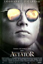 Aviator movie starring Leonardo DiCaprio.