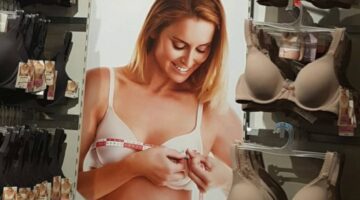 Bra Fitting Guide: Find the Right Size for Maximum Comfort