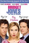 Bridget Jones The Edge of Reason movie starring Renee Zellweger.