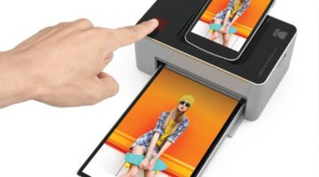 Photo Gifts: 6 Clever Ideas For The Amateur Photographer In Your Life