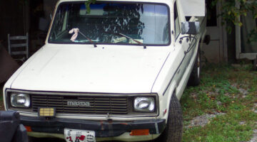 Duct Tape & Old Rags… Items No Car Owner Should Be Without
