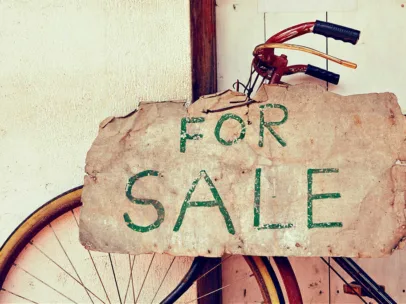 6 Great Places To Find A Free Or Cheap Bike
