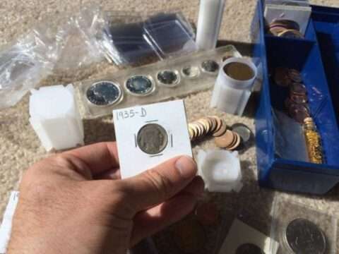 cheap coin supplies