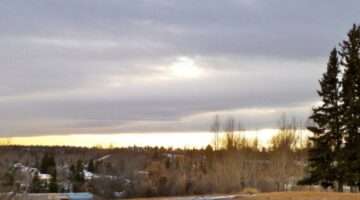 7 Facts About Chinook Winds & How They Affect Weather