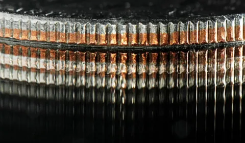 Why Do Coins Have Ridges On The Sides?