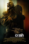 Crash movie starring Sandra Bullock.