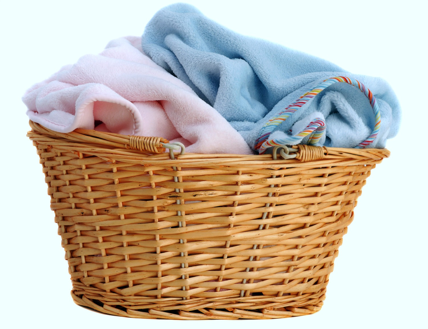 Wondering Where To Donate Baby Blankets? Here's A List Of Where To