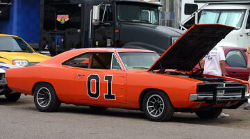 Dukes of Hazzard… FUN Stuff!