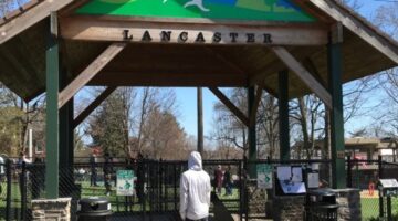 Off Leash Dog Parks: What You Need To Know (Like Beau’s Dream Dog Park At Buchanan Park In Lancaster, PA)