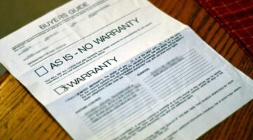 Should You Buy The Optional Extended Warranty On Electronics, Appliances, Etc? (My Experience + What The Experts Say)