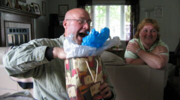 Unique Father’s Day Gift Ideas: One-Of-A-Kind Adventure Gifts For Dad That He’ll Feel Lucky To Receive!