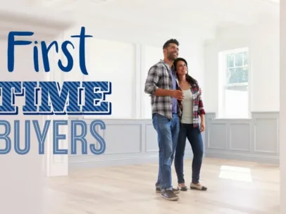 First Time Home Buyer? 8 Do’s & Don’ts If You’re Thinking Of Buying A House For The First Time!