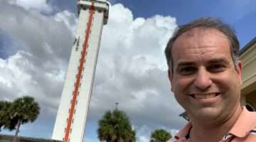Florida Citrus Tower