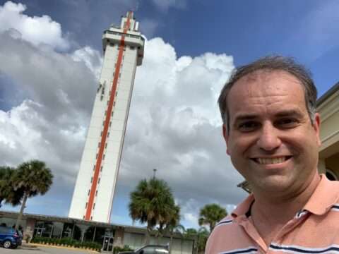 Florida Citrus Tower