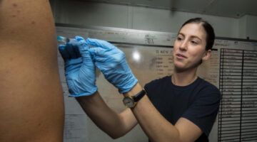 How Can You DIE From The Flu? Here’s How… What You Need To Know About The Flu Virus And Flu Shot