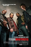 Four Brothers movie starring Marky Mark.