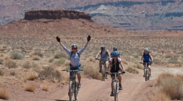 National Park vs. State Park: Differences Between The Two + Reasons To Visit A State Park Soon