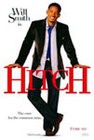 Hitch movie starring Will Smith, Kevin James and Eva Mendes.