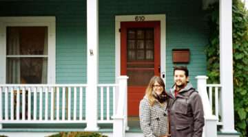 Is now the best time for refinancing your mortgage? Here's why I chose to go for a home refinance and what I needed to do to lower my mortgage rate.
