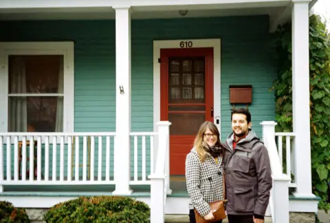 Is now the best time for refinancing your mortgage? Here's why I chose to go for a home refinance and what I needed to do to lower my mortgage rate.