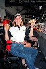 Bob, an old coworker had this tradition of enjoying a hot dog and a beer at every Major League Baseball park she went to... Cheers!