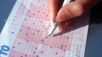 The Truth About Buying Lottery Tickets: Lottery Facts vs. Lottery Myths