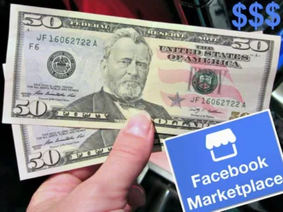 Facebook Buy Sell Trade: Here’s How To Sell On Facebook Marketplace And Get The Most Money For Your Items