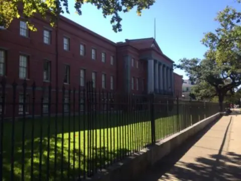 New Orleans Mint