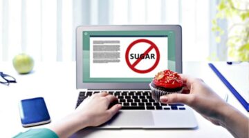 The Benefits Of Giving Up Sugar: 5 Frightening Reasons To Give Up Sugar Right Away!