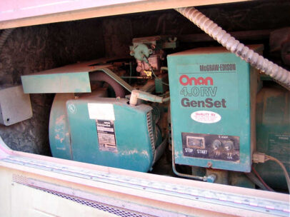 RV Generator Tips & Tricks: How To Get The Most Power From Your Onboard Or Portable RV Generator