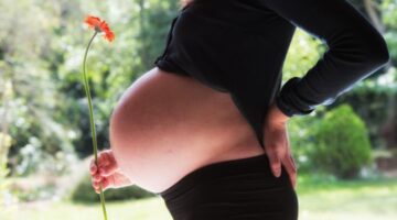 One Mom’s Helpful Advice For An Organic Pregnancy… On A Budget