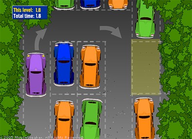 How Well Can You Park Cars Play Parking Perfection Online Game Fun Times Guide