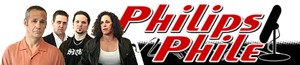 Philips Phile on WTKS 104.1 Real Radio in Orlando, Florida.