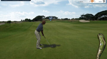 World Golf Tour – Realistic Online Play