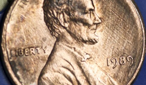 Do You Have A Rare 1989 Penny Worth $3,000? Here’s The Scoop On 1989 Pennies & Their Value