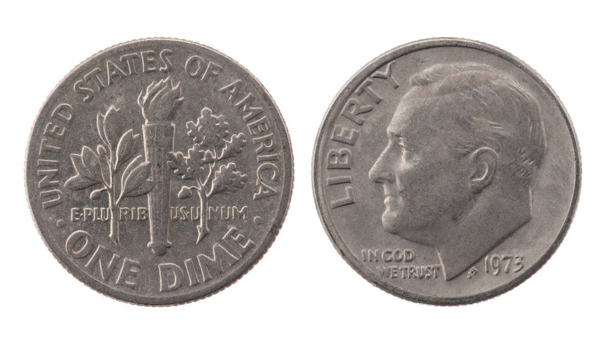 A list of rare Roosevelt dimes (1946-present). A list of rare Roosevelt dimes (1946-present).