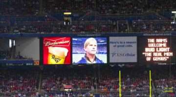 List Of Real Men Of Genius Commercials