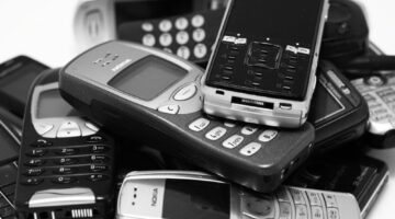 How To Recycle Your Old Cell Phone & How Cell Phone Recycling Benefits All Of Us