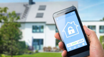 Smart Home DIY: How To Install A Keyless Door Lock Yourself + 5 Reasons Your Family Is Going To Love Smart Door Locks