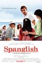 Spanglish movie
