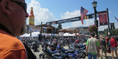 A First Timer’s Guide For The Sturgis Motorcycle Rally – What To Expect, Must See, Must Do, How To Pack & Where To Ride
