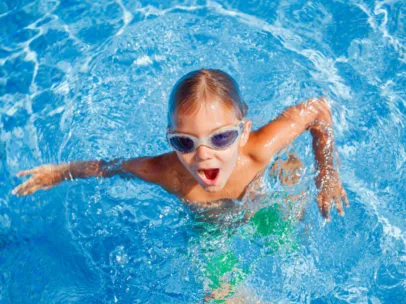 Is It Warm Enough To Swim Yet? Tips On What’s Good Swimming Weather