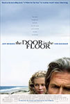 The Door In The Floor movie starring Jeff Bridges and Kim Bassinger.